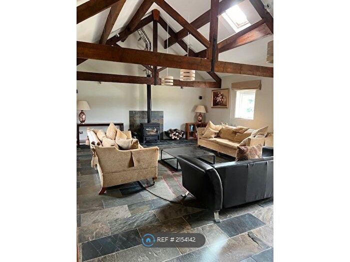 5 Bedroom Bungalow To Rent In Moss Farm Estate, Lower Peover, Knutsford, WA16