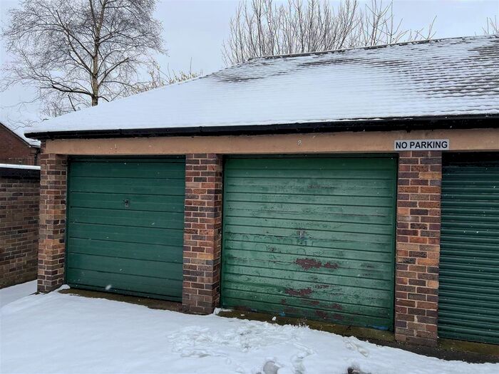 Property To Rent In Broadway Court, Meir, Stoke-On-Trent, Staffordshire, ST3