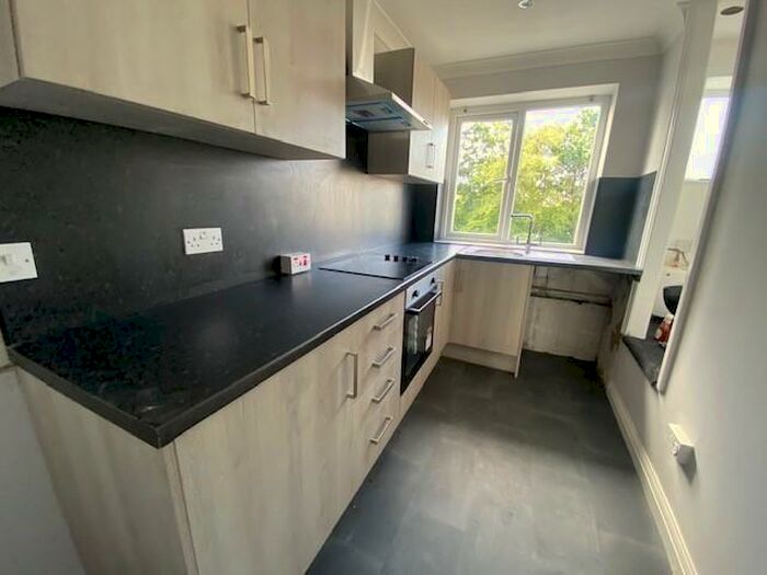 2 Bedroom Flat To Rent In Eastpines Drive, Thornton-Cleveleys, FY5