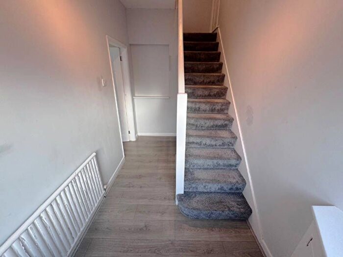 3 Bedroom Terraced House For Sale In Brookfield Road, Thornton-Cleveleys, FY5