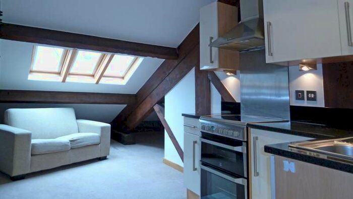 Flat To Rent In Victoria Mills, Salts Mill Road Shipley, Bradford, BD17