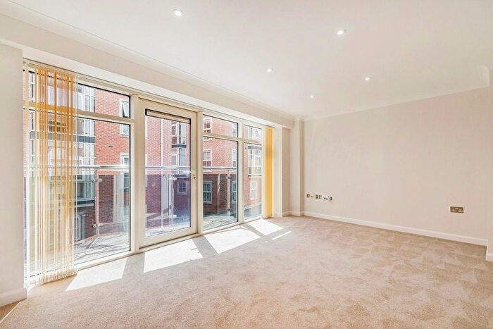 2 Bedroom Flat To Rent In Constantine House, Fetter Lane, York, YO1