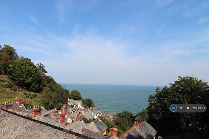 2 Bedroom Terraced House To Rent In The Square, Clovelly, Bideford, EX39