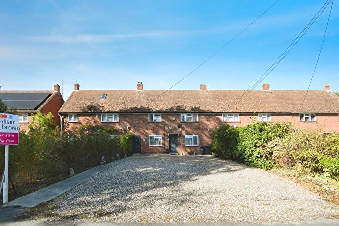 3 Bedroom Terraced House For Sale In Church Street, Braintree, CM7