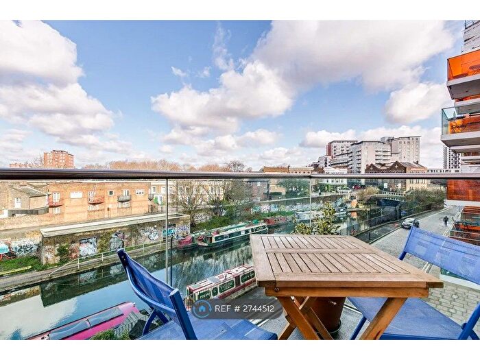 2 Bedroom Flat To Rent In Devizes Street, London, N1