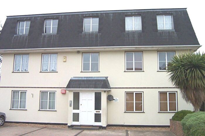 1 Bedroom Flat To Rent In Littledown Road, Slough, SL1