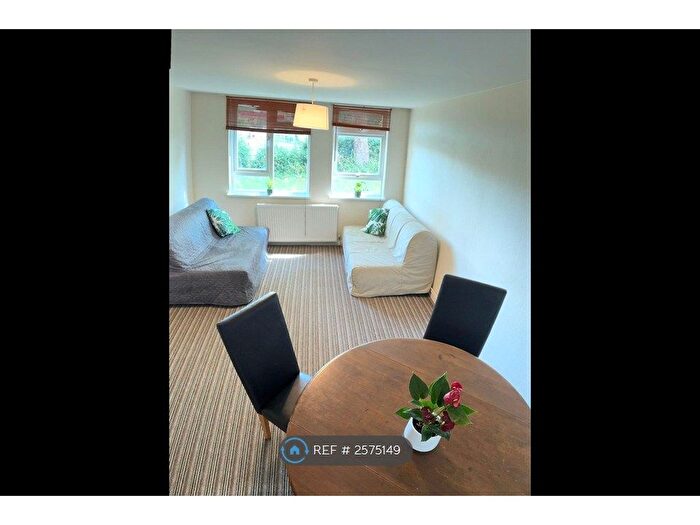 1 Bedroom Flat To Rent In Black Prince Avenue, Coventry, CV3