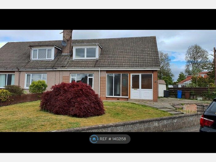 3 Bedroom Semi-Detached House To Rent In Broughty Ferry, Broughty Ferry, Dundee, DD5