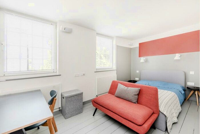 2 Bedroom Flat To Rent In Theberton Street, Islington, N1