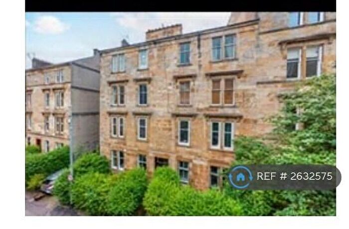 2 Bedroom Flat To Rent In Cowan Street, Glasgow, G12