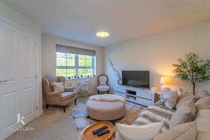 3 Bedroom Semi-Detached House To Rent In Hawthorn Road, Barrow, Clitheroe, BB7