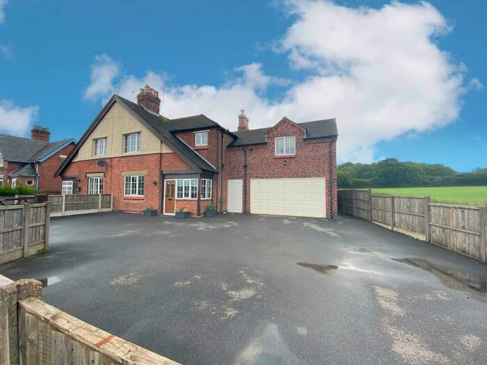 4 Bedroom Detached House To Rent In Osmaston Lane End, Yeldersley, Ashbourne, DE6