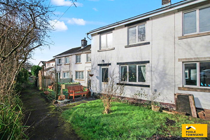 3 Bedroom End Of Terrace House For Sale In Broughton Park, Broughton In Furness, LA20