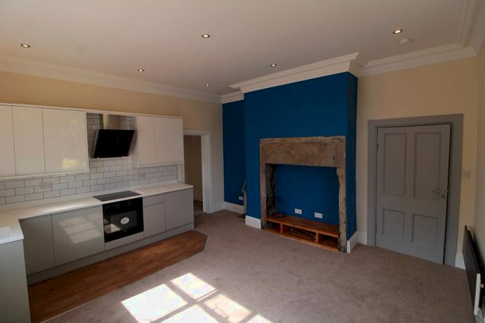 1 Bedroom Flat To Rent In Trinity Street, Huddersfield, HD1