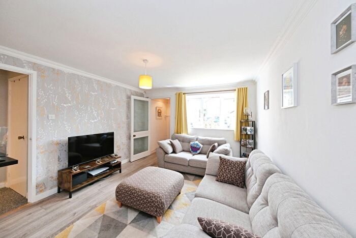 1 Bedroom Maisonette For Sale In Stockdale Close, Arnold, Nottingham, Nottinghamshire, NG5