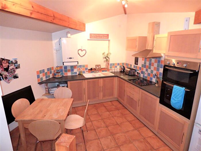 1 Bedroom Flat To Rent In Main Street, Ingleton, LA6