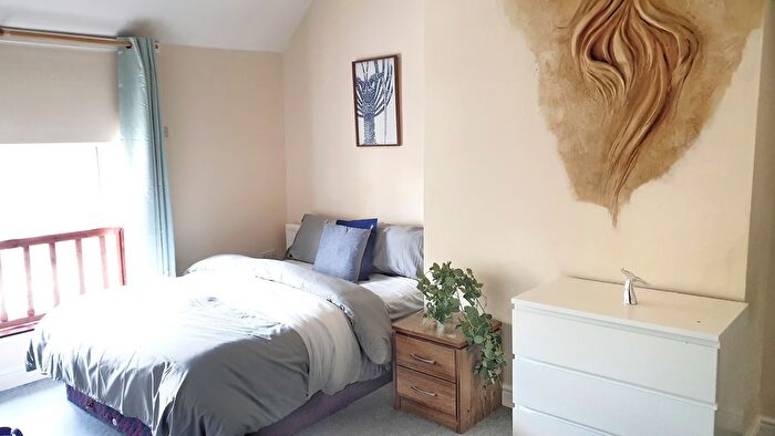 Studio To Rent In New Street, Walsall, WS1