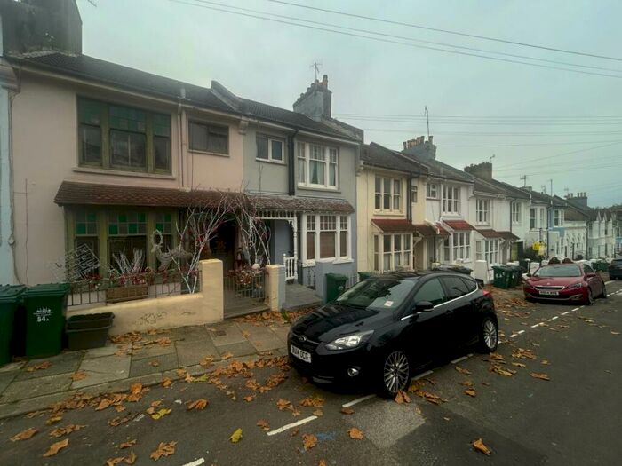 1 Bedroom Flat To Rent In Robertson Road, Brighton, East Sussex, BN1