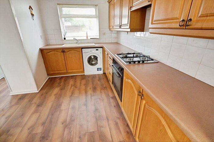 3 Bedroom Semi-Detached House To Rent In Camperdown Road, West Denton, Newcastle Upon Tyne, NE5