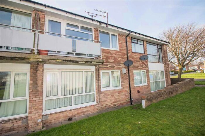1 Bedroom Flat To Rent In Dewley, Hall Close Grange, Cramlington, NE23
