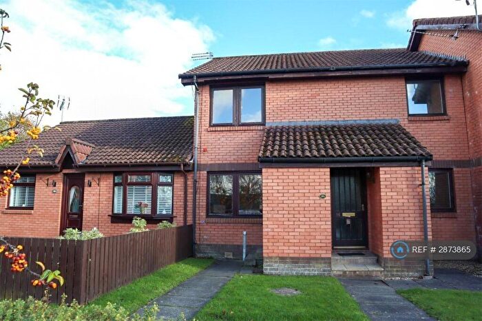 2 Bedroom Flat To Rent In Miller St, Wishaw, ML2