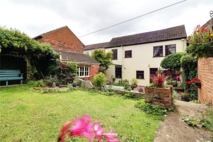 3 Bedroom Detached House For Sale In Church Street, Epworth, Lincolnshire, DN9