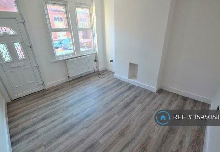 2 Bedroom Terraced House To Rent In Raven Street, Derby, DE22