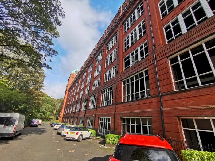 1 Bedroom Flat To Rent In Holden Mill, The Cottonworks, Sharples, Bolton BL1