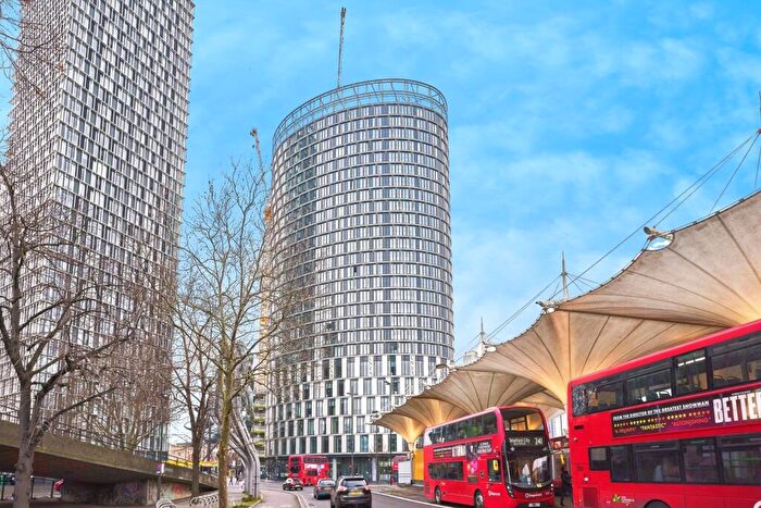 2 Bedroom Flat For Sale In Station Street, London, E15