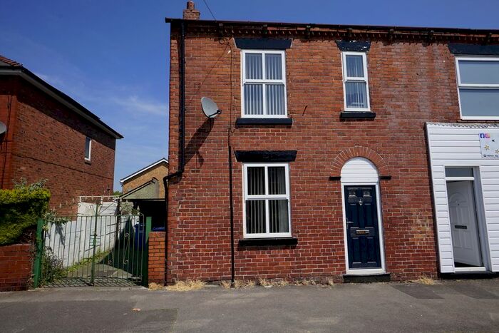 1 Bedroom Flat To Rent In Heath Road, Ashton In Makerfield, Wigan, WN4