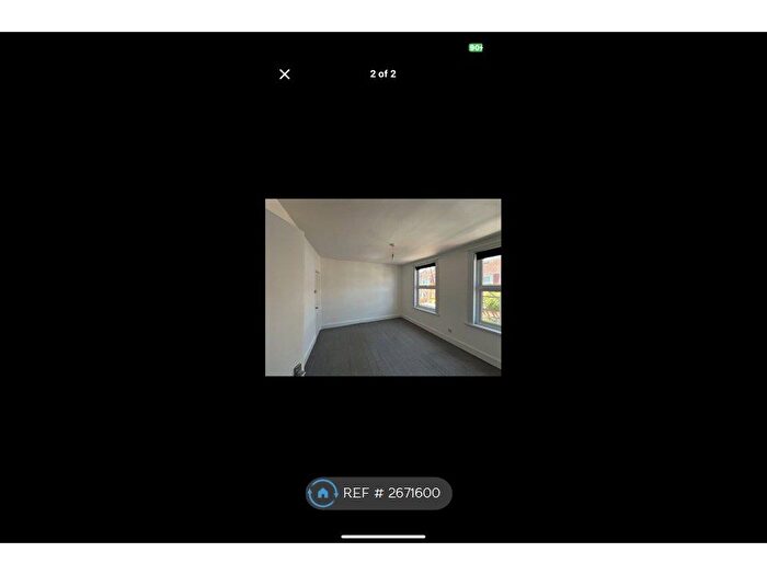 2 Bedroom Terraced House To Rent In Oak Road, Bristol, BS7