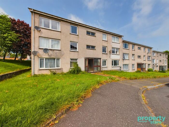 1 Bedroom Flat To Rent In Kenilworth, East Kilbride, South Lanarkshire, G74