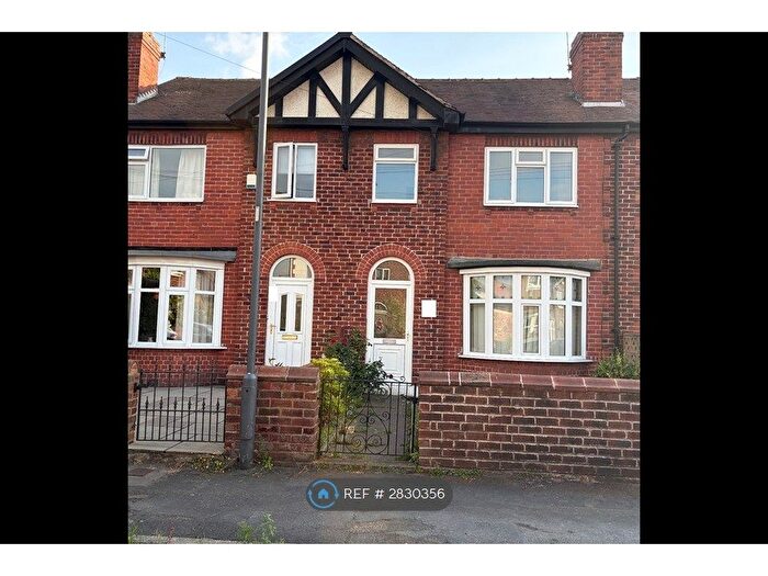 3 Bedroom Terraced House To Rent In Town Moor, Doncaster, DN2