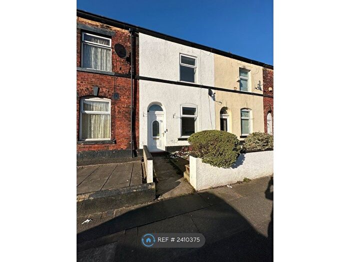 2 Bedroom Terraced House To Rent In Shaw Street, Bury, BL9
