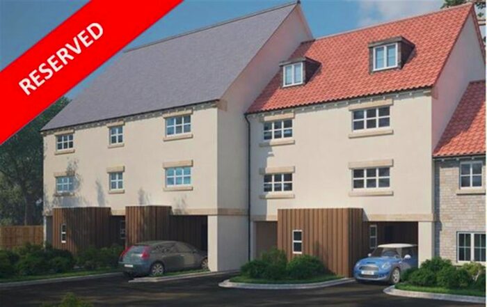 3 Bedroom End Of Terrace House For Sale In Mill Lake, Bourton, Gillingham, SP8