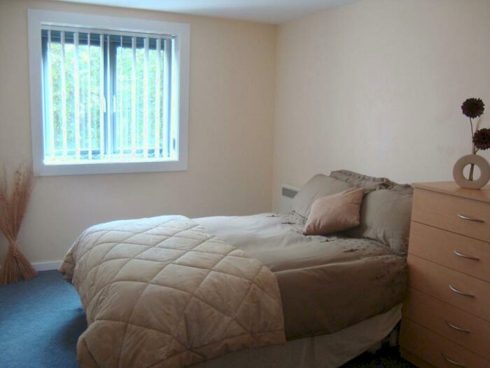 Apartment To Rent In Queen Street Leicester, LE1