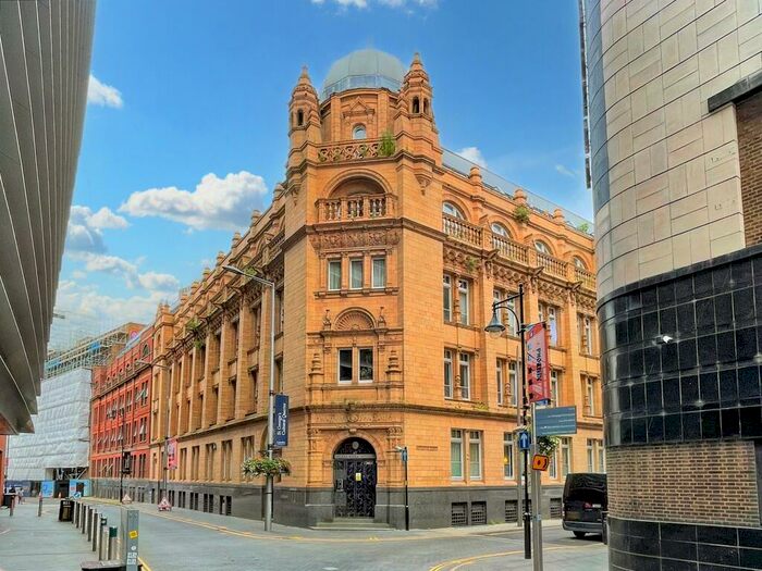 1 Bedroom Apartment For Sale In Rutland Street, Leicester, LE1