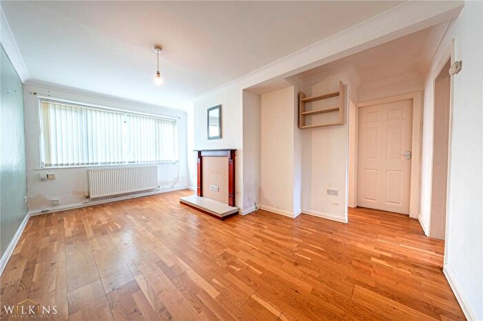 1 Bedroom Apartment For Sale In Highbridge Road, Sutton Coldfield, West Midlands, B73