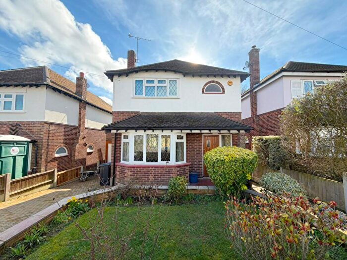 3 Bedroom Detached House To Rent In Ewan Way, Leigh-On-Sea, SS9