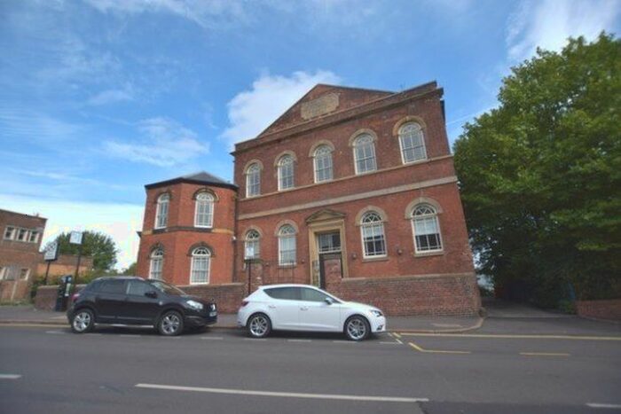 2 Bedroom Flat To Rent In Scotland Street, Sheffield, S3