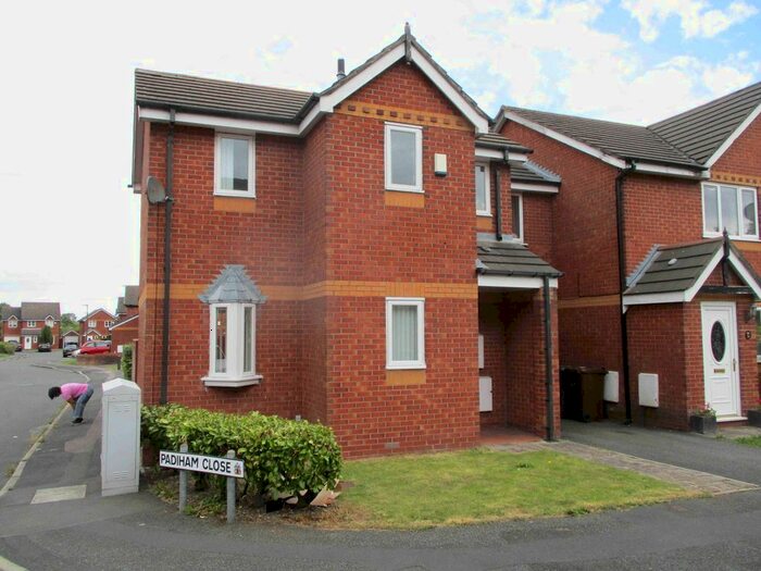 2 Bedroom Town House To Rent In Sidney Street, Leigh, Greater Manchester, WN7