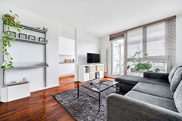 1 Bedroom Flat For Sale In Stelfox House, WC1X