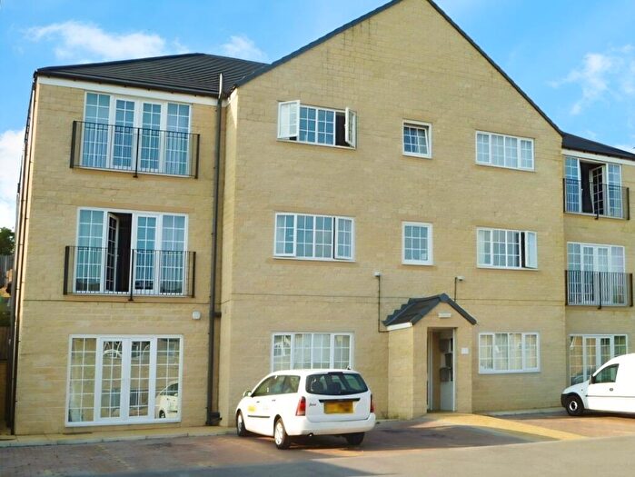 2 Bedroom Flat To Rent In Millhouses Street, Hoyland, Barnsley, S74