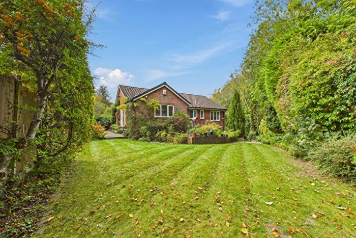 4 Bedroom Detached House For Sale In Shrubbery Grove, Royston, Hertfordshire, SG8