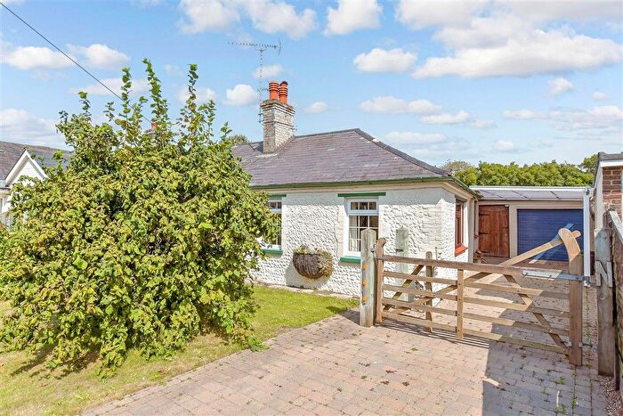 2 Bedroom Bungalow For Sale In Church Lane, Eastergate, Chichester, West Sussex, PO20