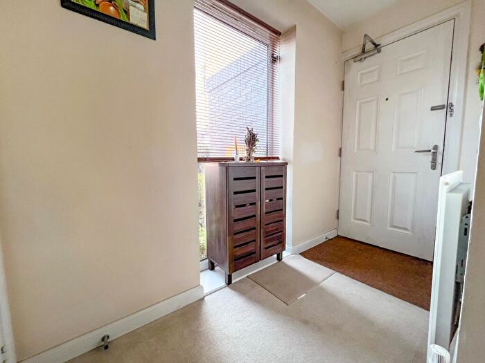 2 Bedroom Apartment For Sale In Wood Street, Patchway, Bristol, Gloucestershire, BS34