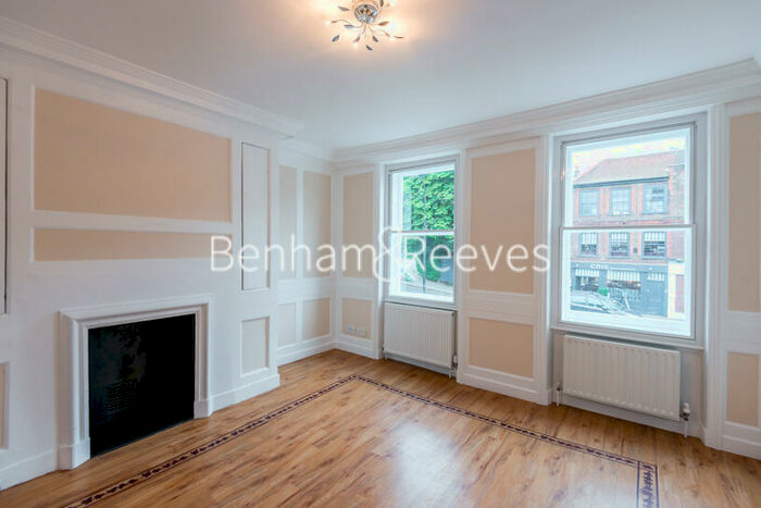 3 Bedroom Apartment To Rent In Hampstead High Street, Hampstead, NW3