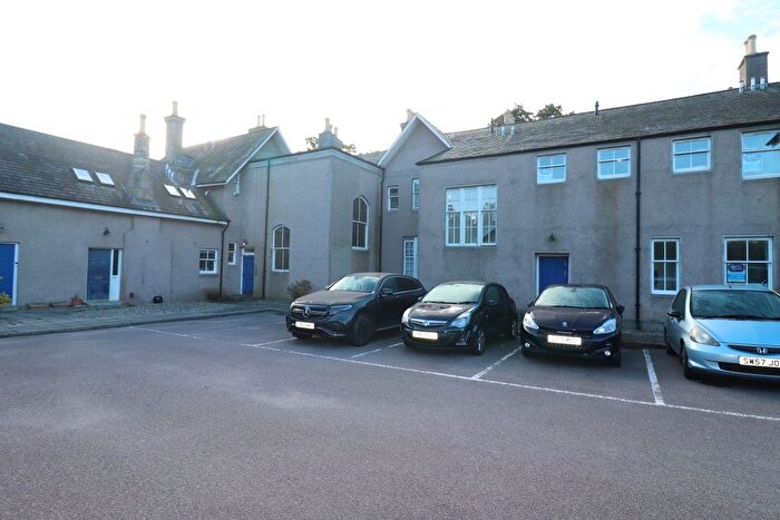 2 Bedroom Flat To Rent In Laurel Avenue, Bridge Of Don, Aberdeen, AB22