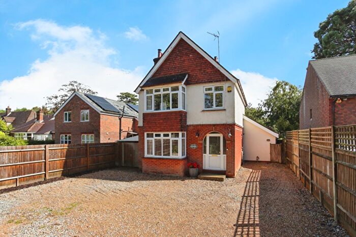 3 Bedroom Detached House For Sale In Wilsley Pound, Sissinghurst, Cranbrook, Kent, TN17