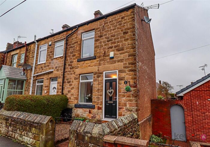 2 Bedroom Cottage For Sale In Grassthorpe Road, Sheffield, S12